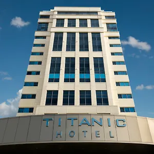Titanic Business Kartal ***** Istanbul