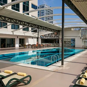 Titanic Business Kartal ***** Istanbul