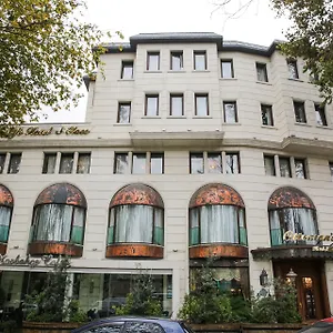 Ottoman's Life S Class **** Istanbul
