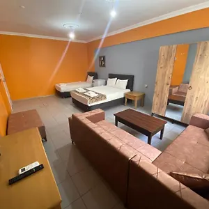  Apartamento House Turquía