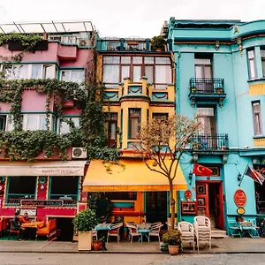 Hotel Han *** Istanbul