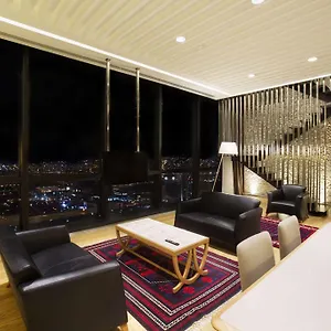 Doubletree By Hilton Istanbul-avcilar ***** Istanbul