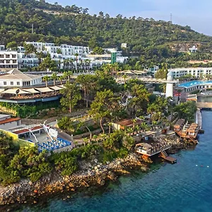 ***** Resort Blue Dreams Bodrum Turquía