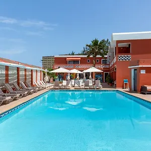 Hotel La Madrague