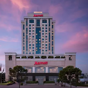 Marriott ***** Istanbul