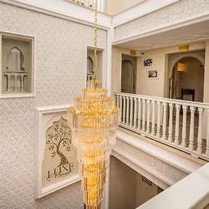  Riad Luxe Nomade Marrakech & Marruecos
