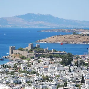 Hotel The Marmara - Adult Only Bodrum