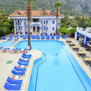 Hotel Akdeniz Oludeniz