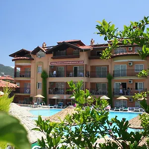 Aparthotel Club Sun Village Icmeler