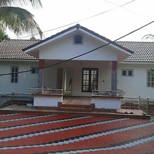 Resort Misty Mornings Ambalavayal