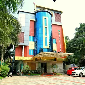 Hotel Malayattoor Residency Malayattur