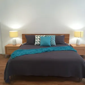 Hotel Blackwattle Farm Beerwah