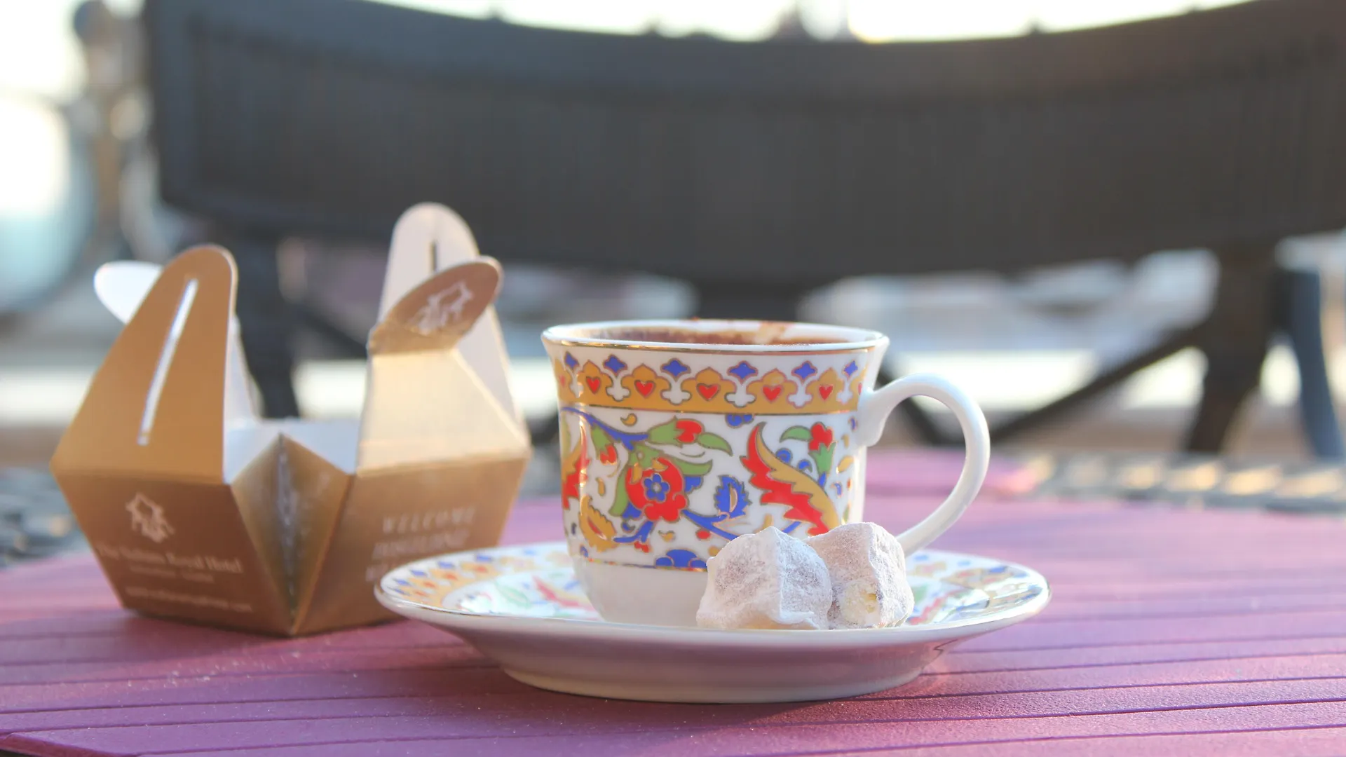 Sultans Royal Hotel Istanboel