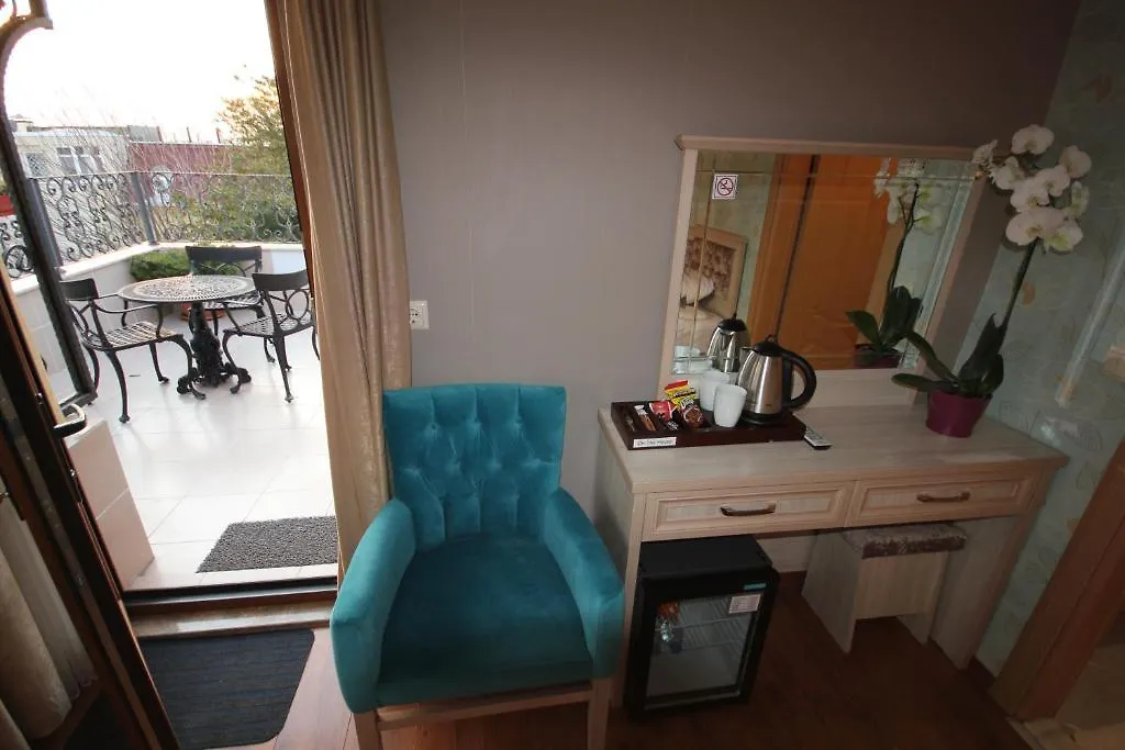 Sultans Royal Hotel Istanbul