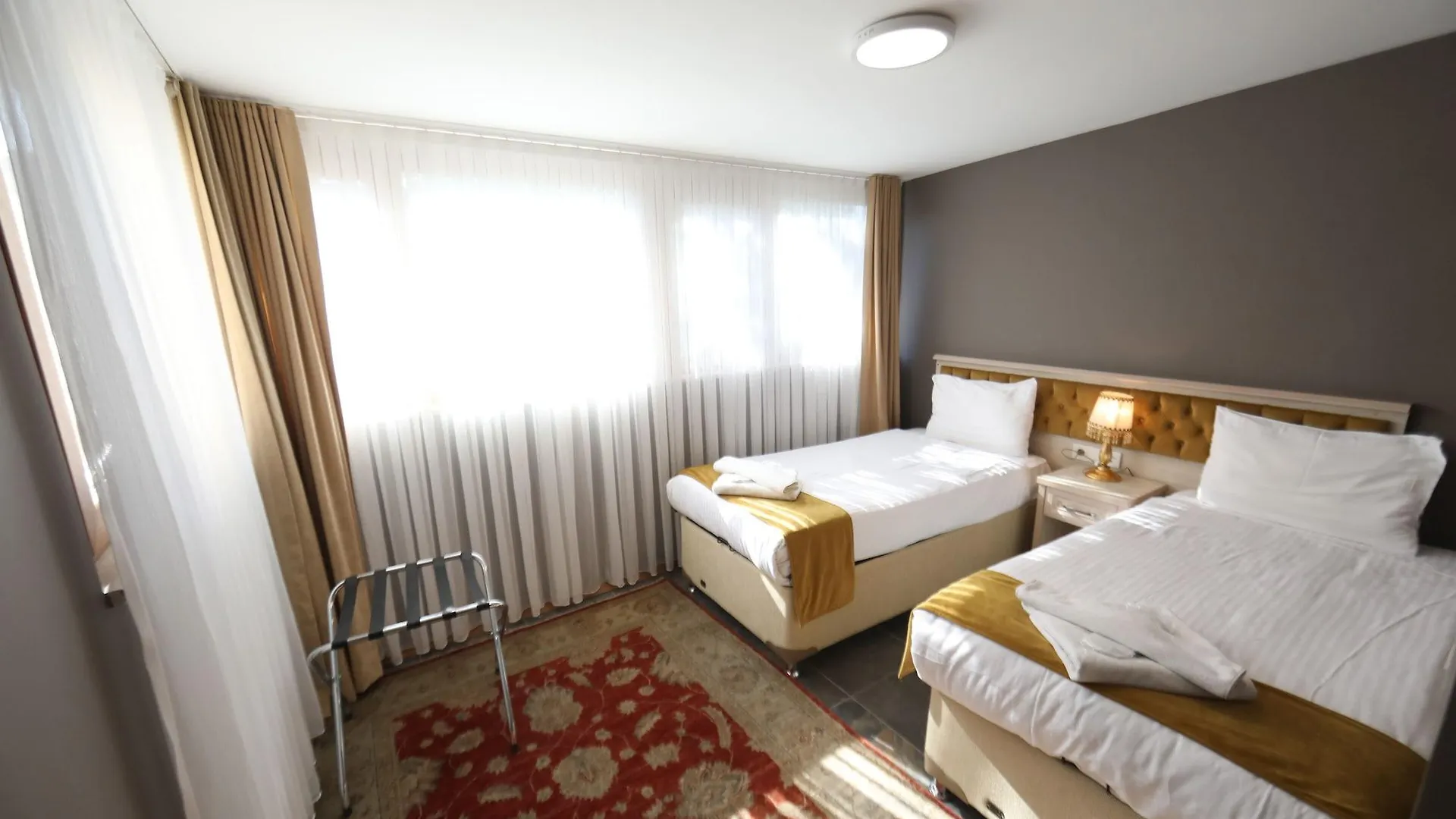 Sultans Royal Hotel Istanbul 4*,  Turkey