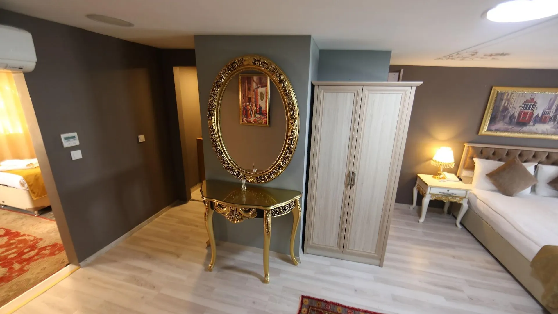 Sultans Royal Hotel Istanbul