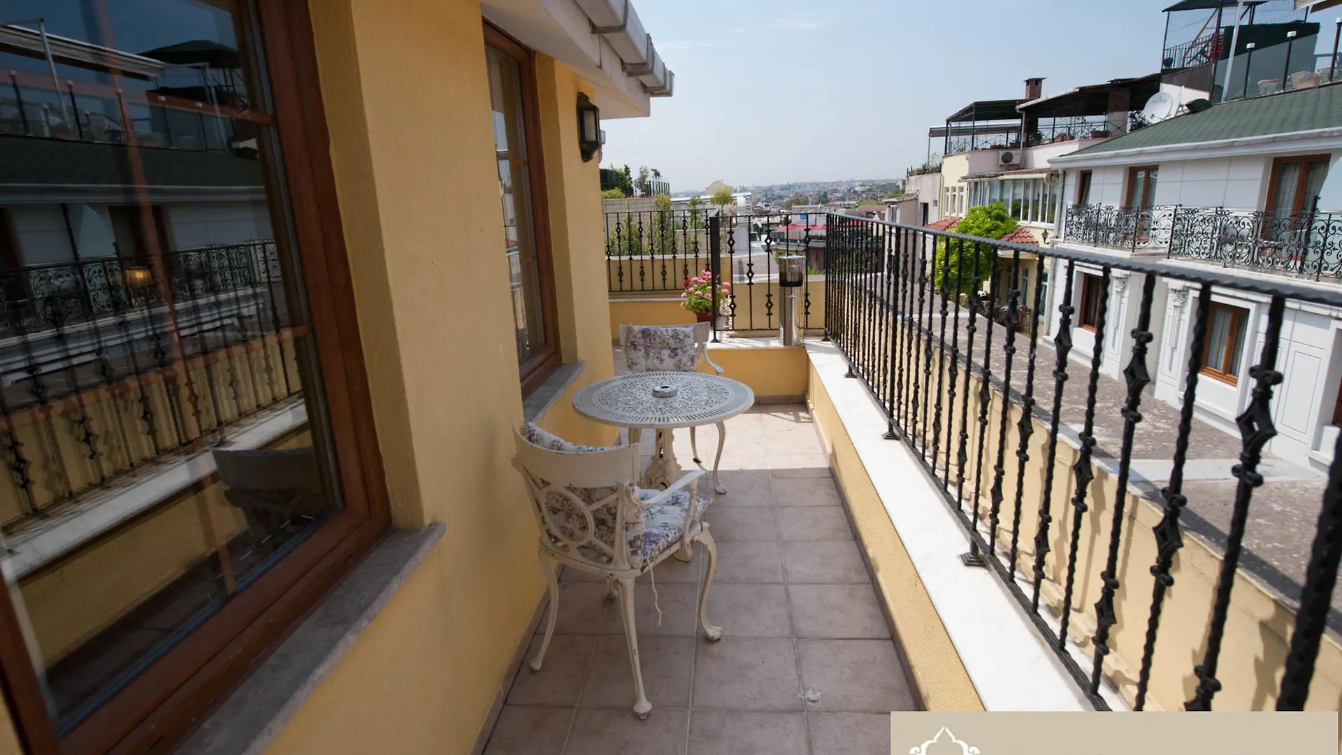 Sultans Royal Hotel Istanbul