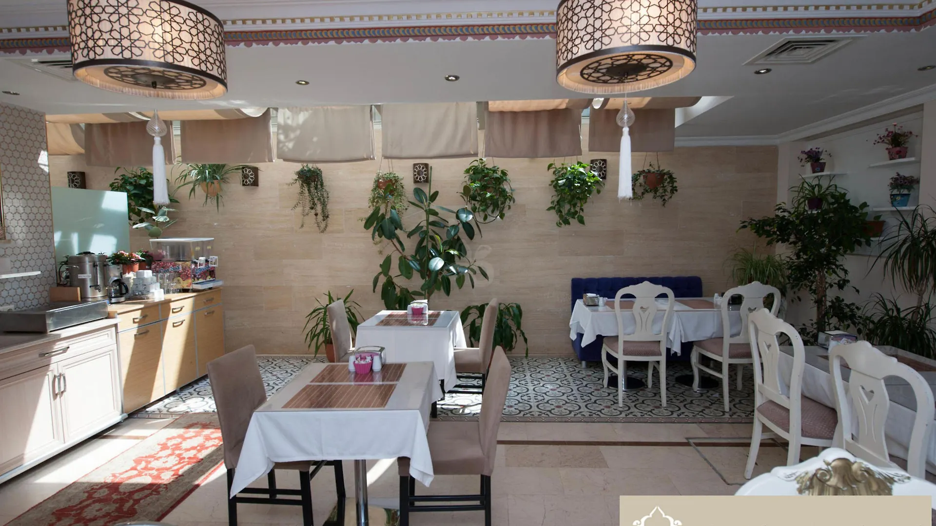 Sultans Royal Hotel Istanbul 4*,