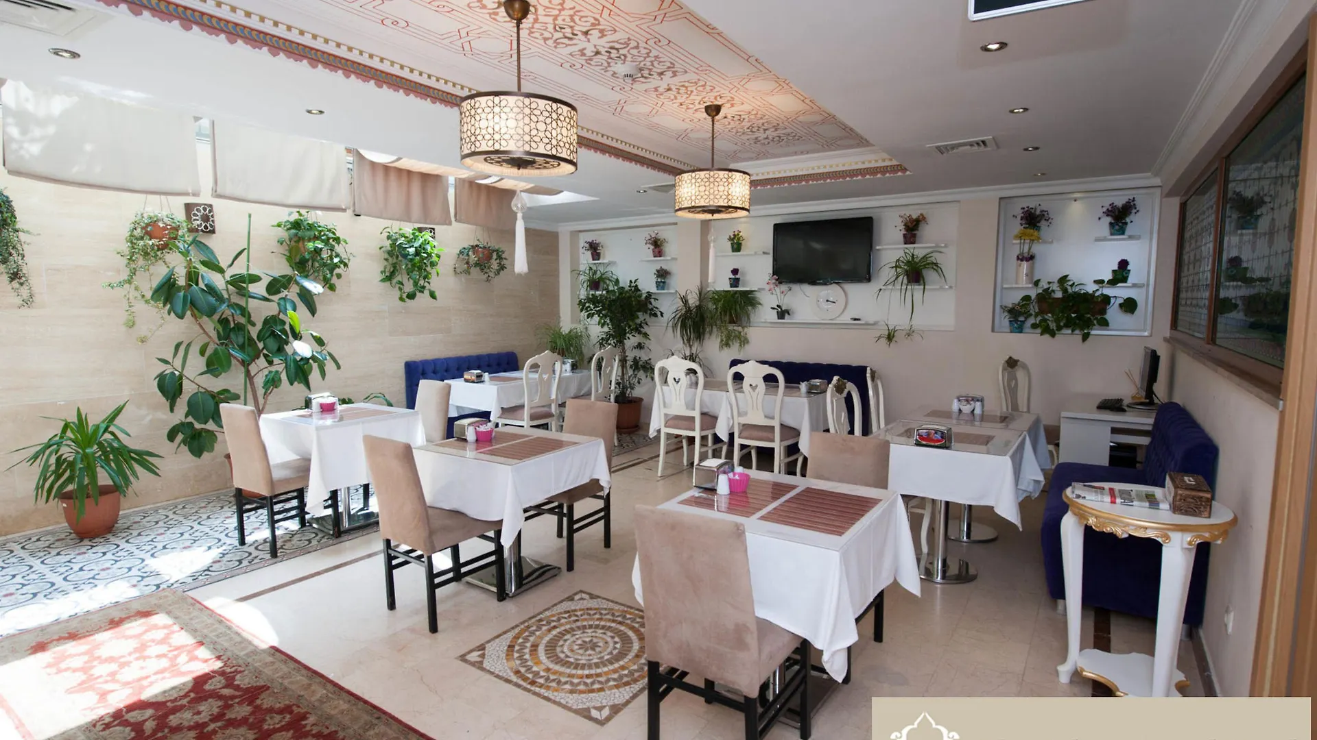 Sultans Royal Hotel Istanbul 4*,  Turkey