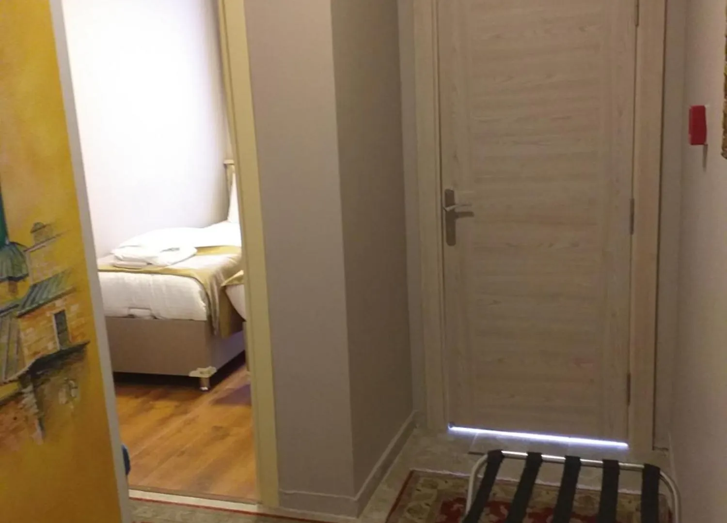 Sultans Royal Hotel Istanbul