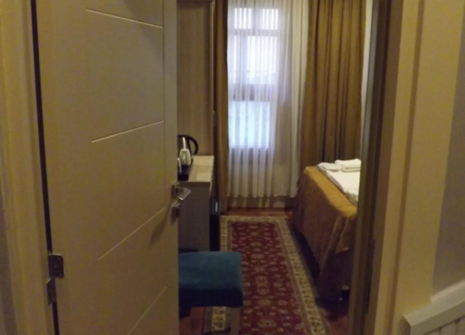 Sultans Royal Hotel Istanbul
