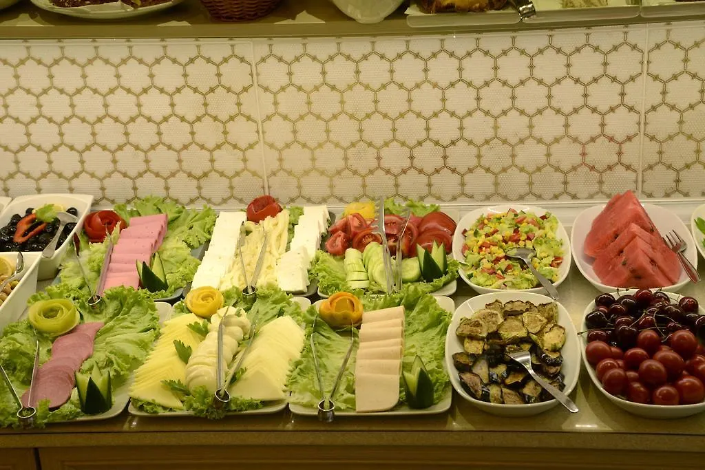 Sultans Royal Hotel Istanbul